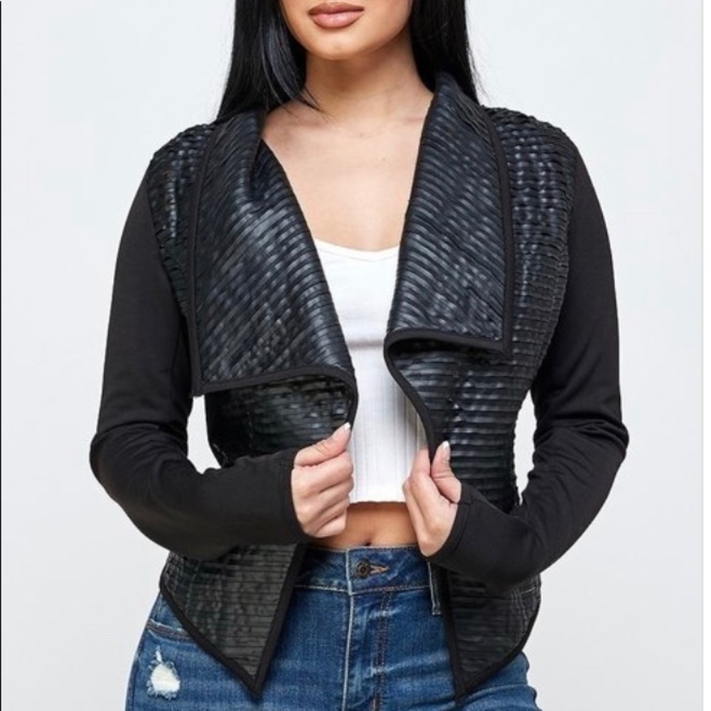 Night out jacket